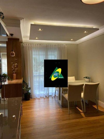 Apartamento, 3 quartos, 80 m² - Foto 5
