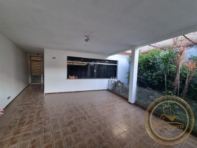 Casa, 4 quartos, 293 m² - Foto 1