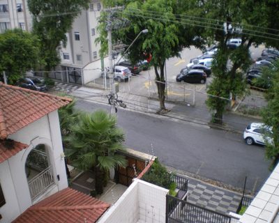 Apartamento, 1 quarto, 35 m² - Foto 4