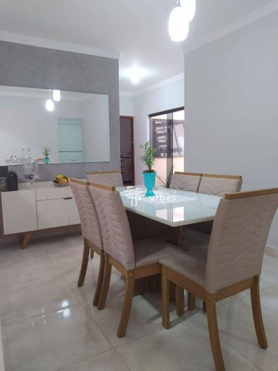 Casa, 3 quartos, 120 m² - Foto 5