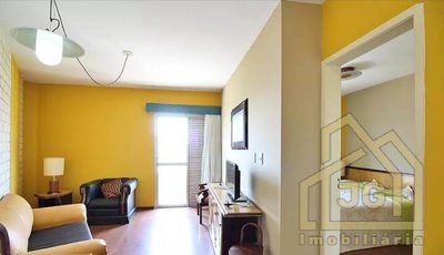 Apartamento, 1 quarto, 40 m² - Foto 1