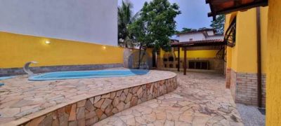 Casa, 4 quartos, 250 m² - Foto 3