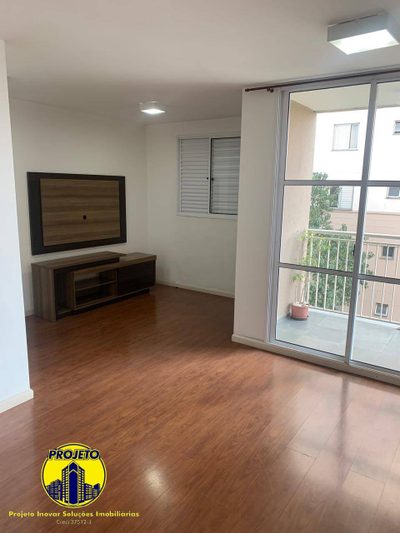 Apartamento, 2 quartos, 62 m² - Foto 3