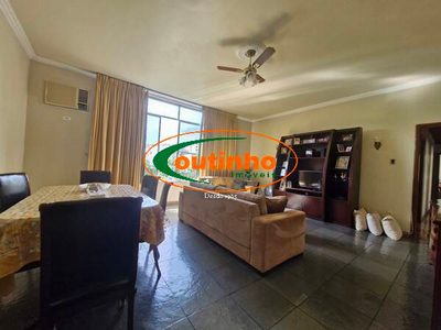 Apartamento, 3 quartos, 138 m² - Foto 3