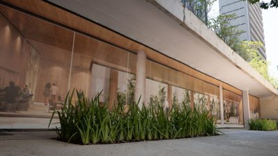 Apartamento, 3 quartos, 232 m² - Foto 3