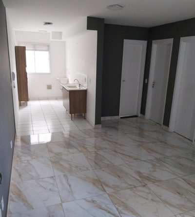 Apartamento, 2 quartos, 77 m² - Foto 1