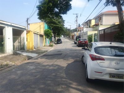Terreno, 258 m² - Foto 2