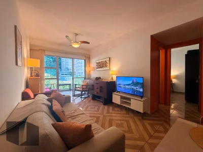 Apartamento, 2 quartos, 62 m² - Foto 4