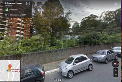 Terreno, 1953 m² - Foto 4