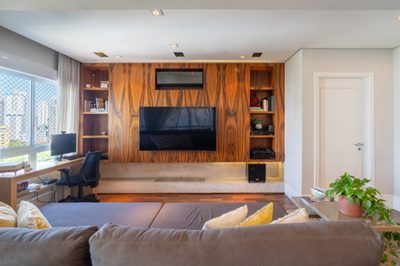 Apartamento, 2 quartos - Foto 4