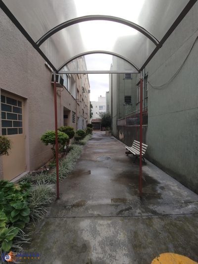 Apartamento, 2 quartos, 60 m² - Foto 5