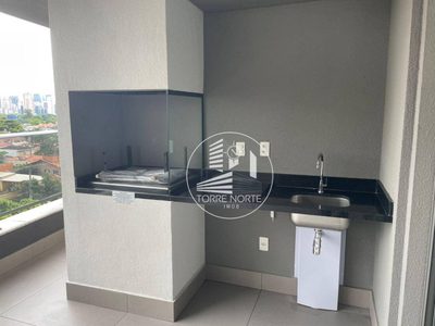 Apartamento, 3 quartos, 131 m² - Foto 5