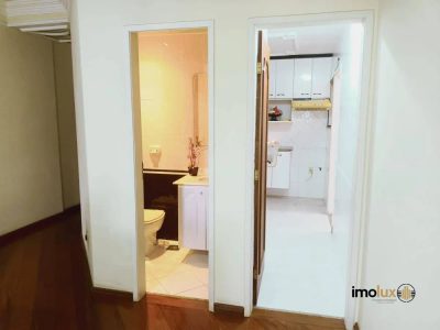 Apartamento, 2 quartos, 100 m² - Foto 2