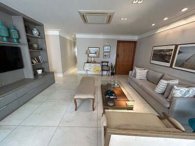 Apartamento, 3 quartos, 129 m² - Foto 3