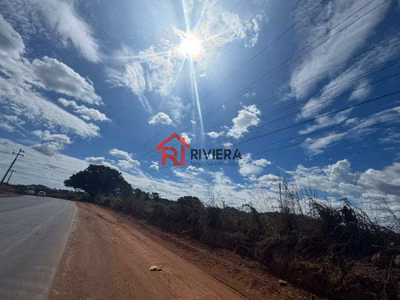 Terreno, 20 hectares - Foto 1