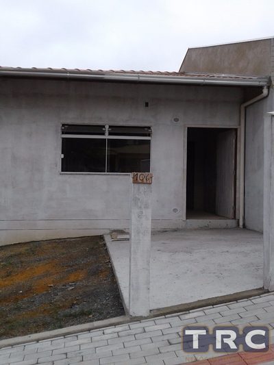 Casa de Condomínio, 1 quarto - Foto 2