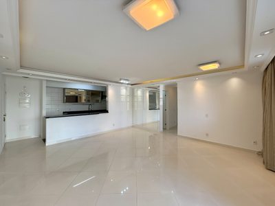Apartamento, 3 quartos, 107 m² - Foto 3