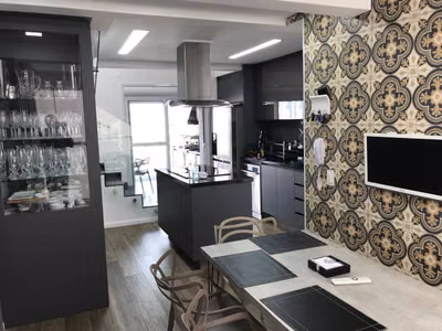 Apartamento, 2 quartos - Foto 4