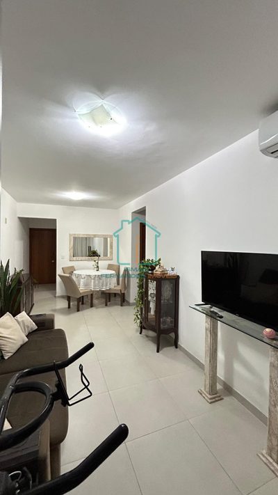 Apartamento, 2 quartos, 75 m² - Foto 4