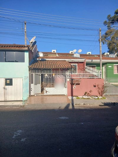 Casa, 3 quartos, 59 m² - Foto 1