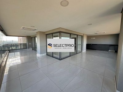 Apartamento, 4 quartos, 376 m² - Foto 1