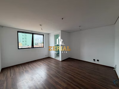 Sala-Conjunto, 39 m² - Foto 1