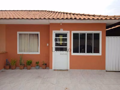 Casa de Condomínio, 2 quartos - Foto 1