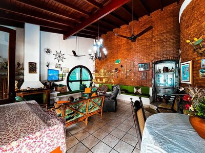 Sobrado, 6 quartos, 200 m² - Foto 5