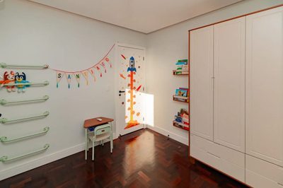 Apartamento, 3 quartos, 147 m² - Foto 2