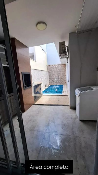 Casa, 2 quartos, 125 m² - Foto 1