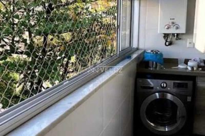 Apartamento, 3 quartos, 126 m² - Foto 1