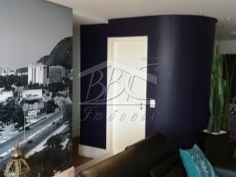 Apartamento, 3 quartos, 156 m² - Foto 5