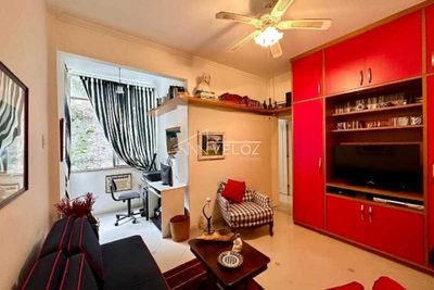 Apartamento, 3 quartos, 125 m² - Foto 4
