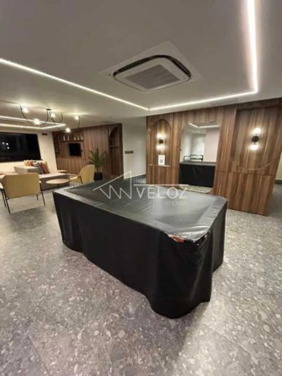 Apartamento, 1 quarto, 37 m² - Foto 2