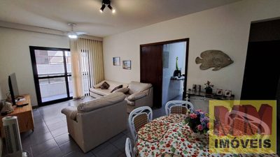 Apartamento, 3 quartos, 140 m² - Foto 3