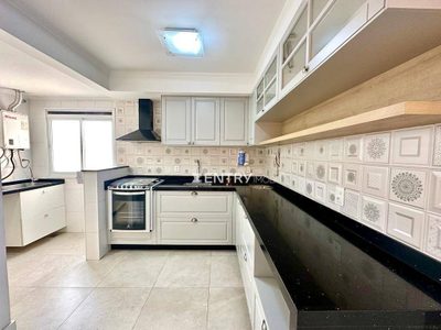 Apartamento, 3 quartos, 86 m² - Foto 4
