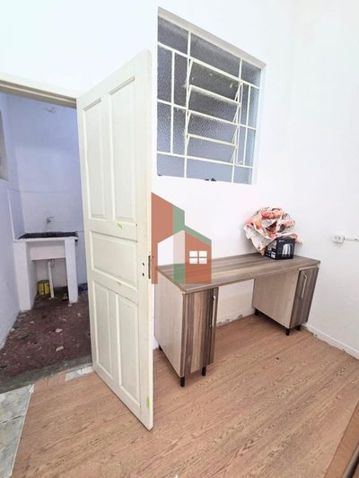 Loja-Salão, 50 m² - Foto 3