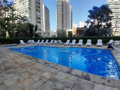 Apartamento, 3 quartos, 122 m² - Foto 4
