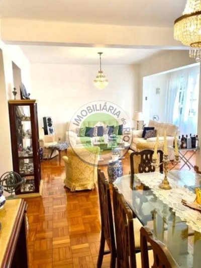 Apartamento, 4 quartos, 190 m² - Foto 4