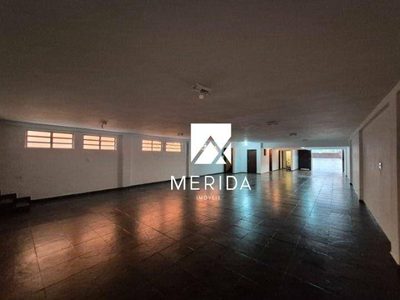 Casa, 4 quartos, 400 m² - Foto 5