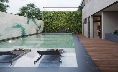 Apartamento, 3 quartos, 135 m² - Foto 5
