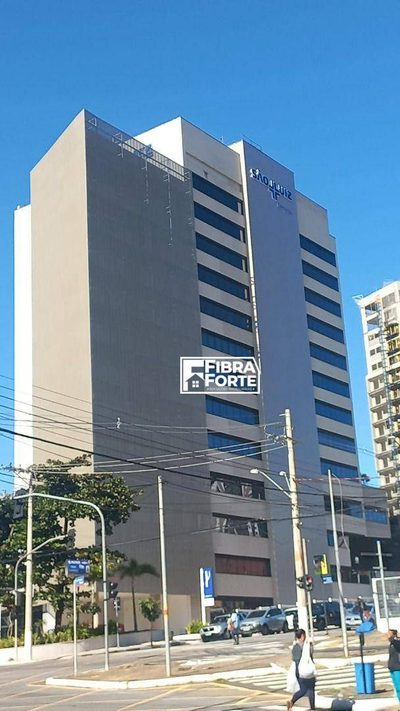 Prédio Inteiro, 301 m² - Foto 5