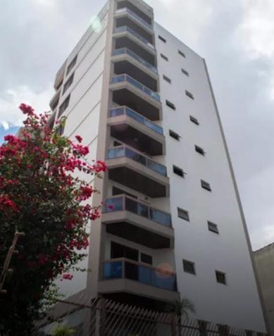 Apartamento, 3 quartos, 142 m² - Foto 2