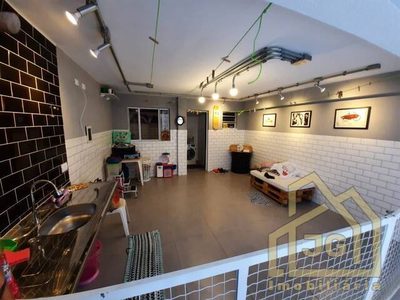 Sobrado, 3 quartos, 180 m² - Foto 2