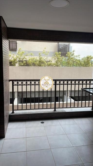 Apartamento, 103 m² - Foto 4