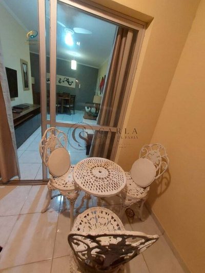 Apartamento, 2 quartos, 75 m² - Foto 3
