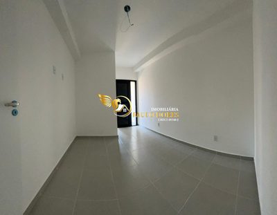 Apartamento, 1 quarto, 43 m² - Foto 1