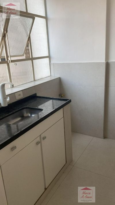 Apartamento, 1 quarto, 37 m² - Foto 3