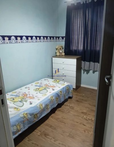 Apartamento, 2 quartos, 41 m² - Foto 5