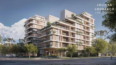 Apartamento, 3 quartos, 92 m² - Foto 2